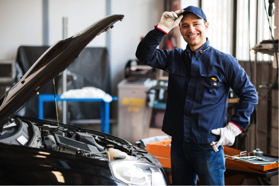 JOB OPENING SERVICE TECHNICIAN AUTOMOTIVE Auto Repair Naperville IL 