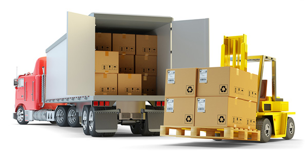 LTL shipments are usually very diverse, while FTL shipments will often be more uniform