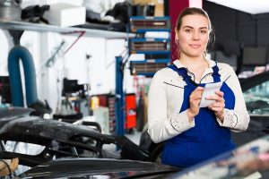 5 Unusual Study Tips for Students in Auto Mechanic Schools - CATI