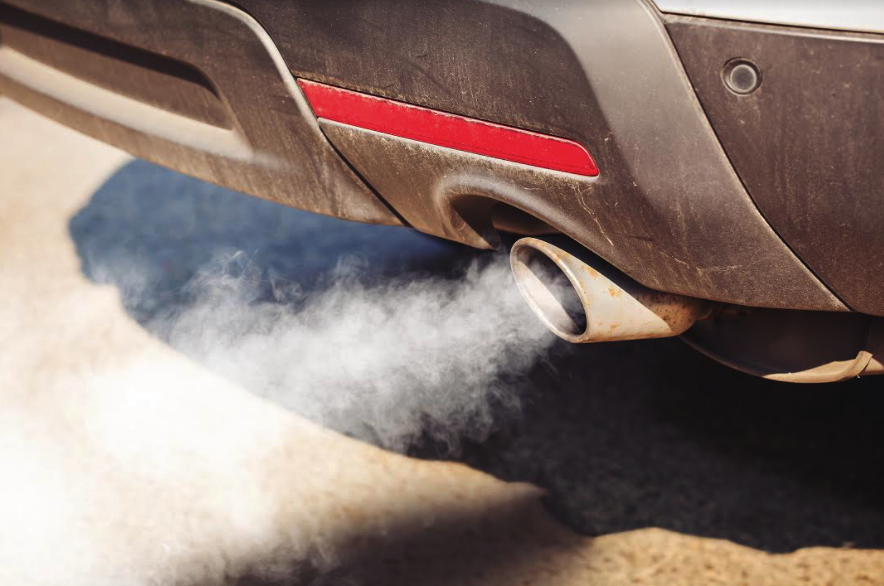 Is Driving Safe With A Hole In Your Muffler? Find Out