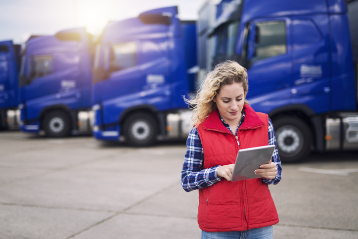 If you’re considering a career in transport operations, strong communication skills will be key