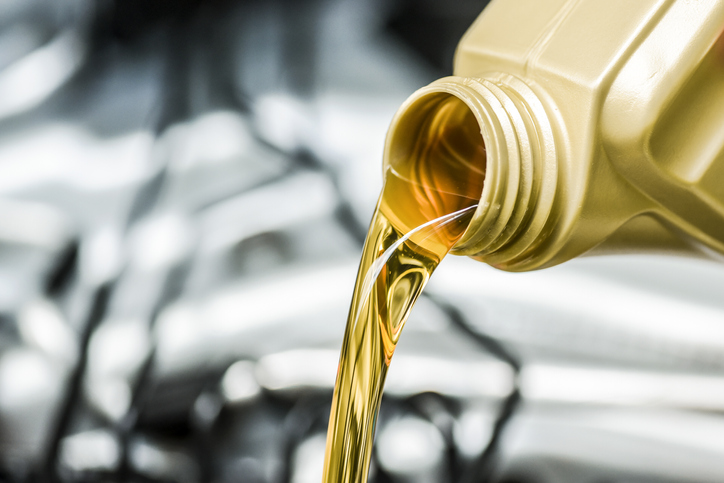 Engine Lubrication Systems