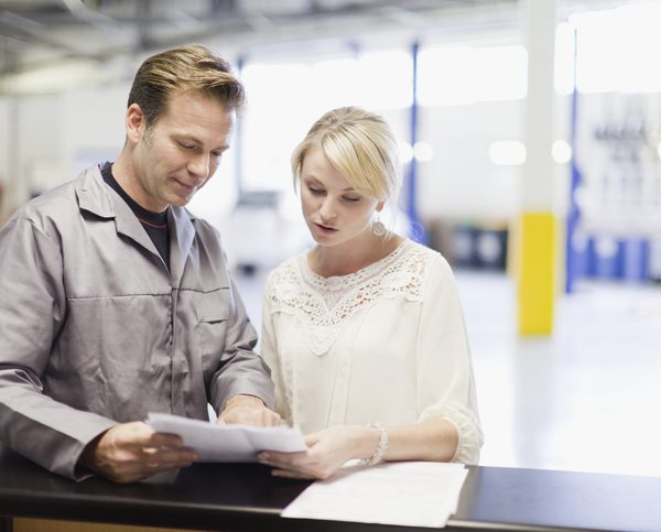 3 Qualities to Build for Success in a Service Advisor Career