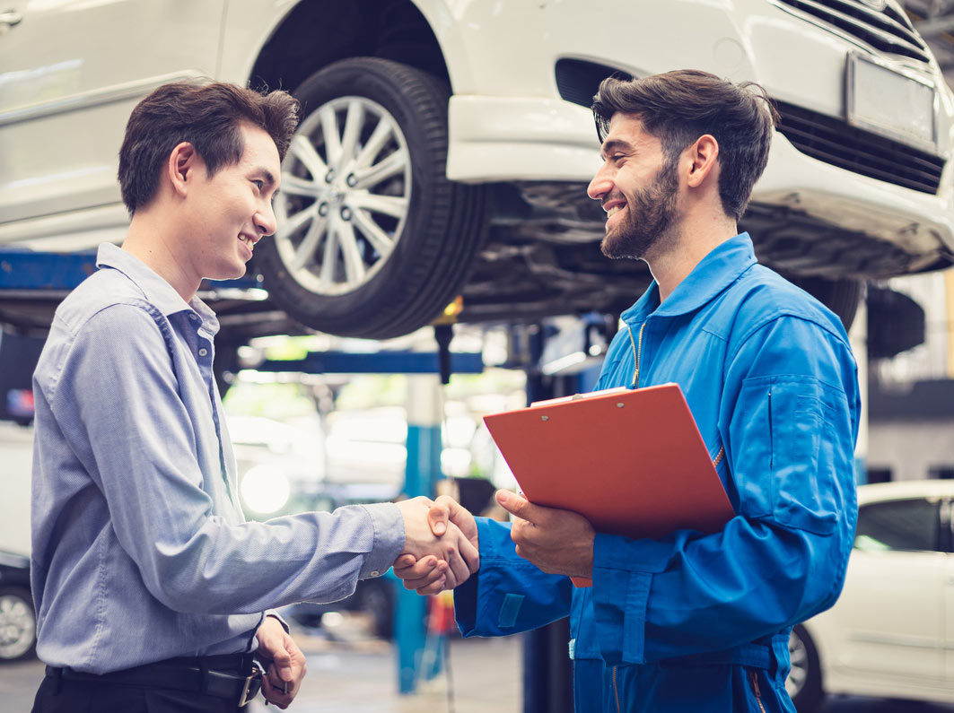 3 Ways Communication Skills Boost Your Service Advisor Career   Service Advisor 