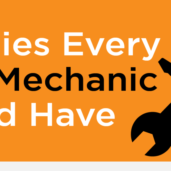 Qualities Every Auto Mechanic Should Have