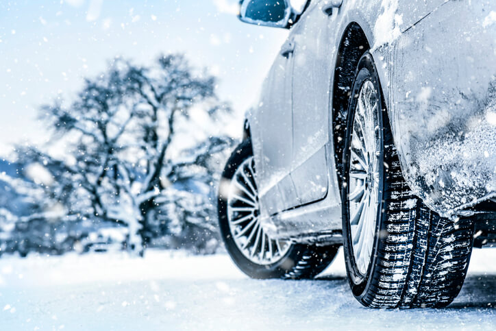 Best Practices To Prep Cars For Winter After Auto Mechanic School